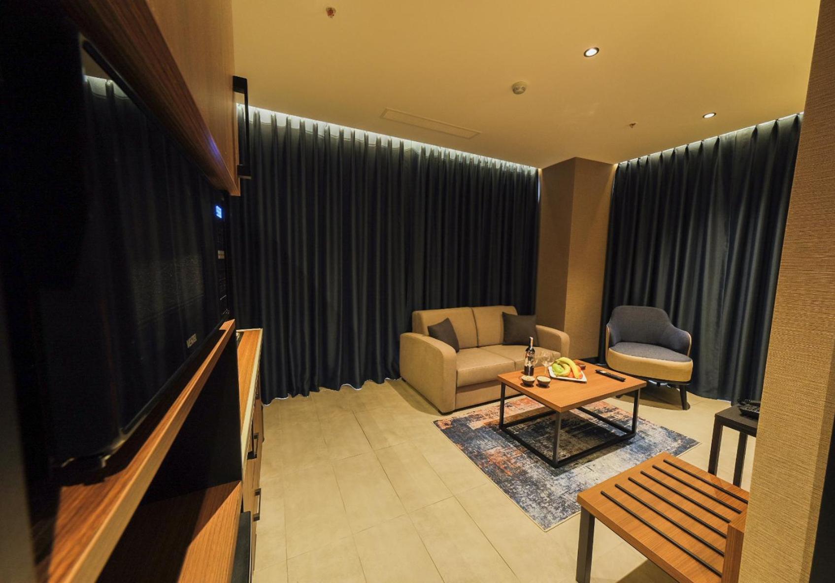 The Kailyn Hotels&Suites Atasehir Стамбул Экстерьер фото